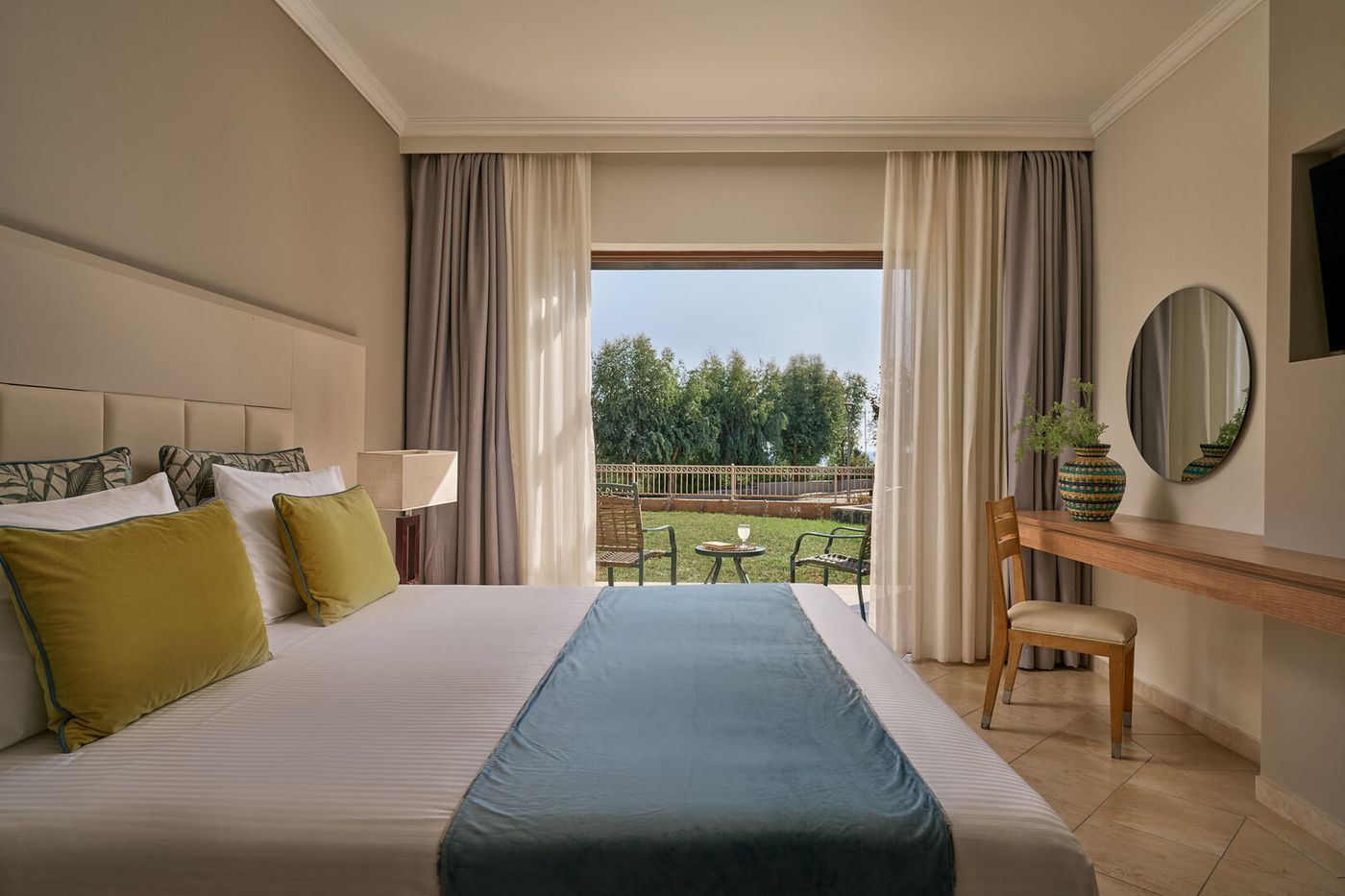 Lindos Imperial Resort & Spa