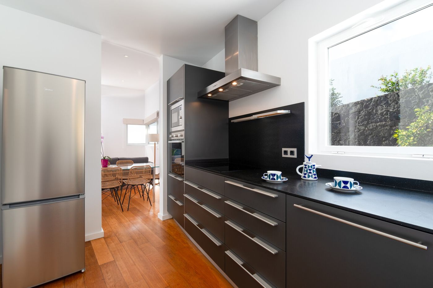 Hoopoe Villas Lanzarote