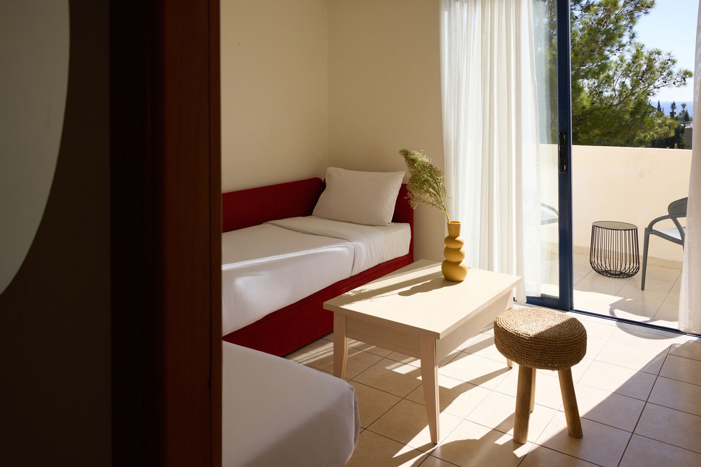 Kiotari Miraluna Beach Resort