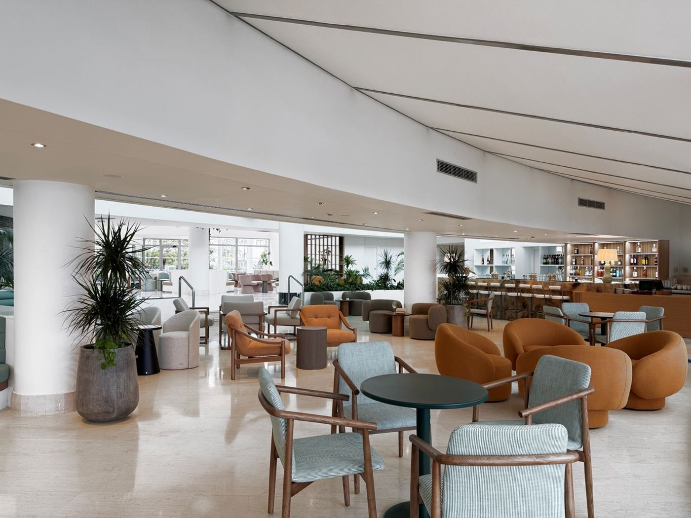 Imperial Island Resort 14.05
