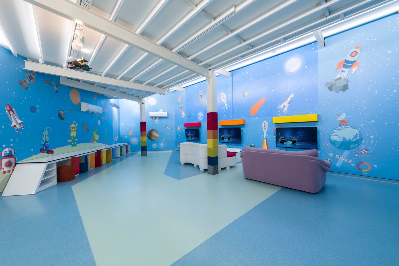 Innvista Hotels Belek