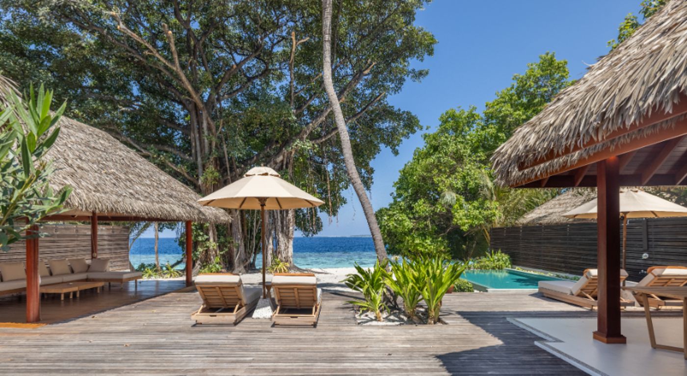 Dusit Thani Maldives 08.07
