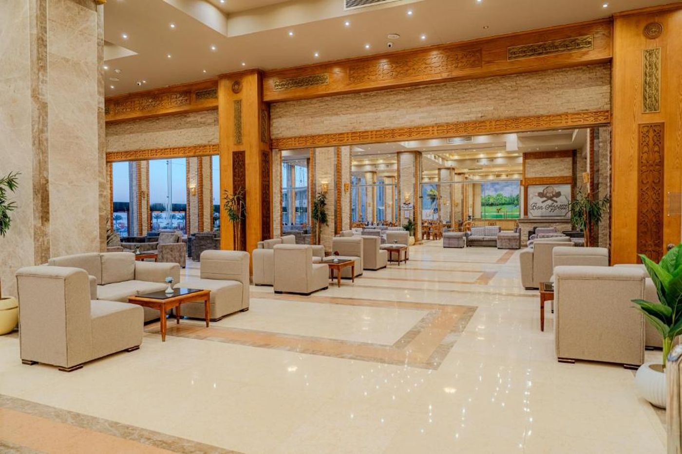 Rewaya Inn Resort 08.04