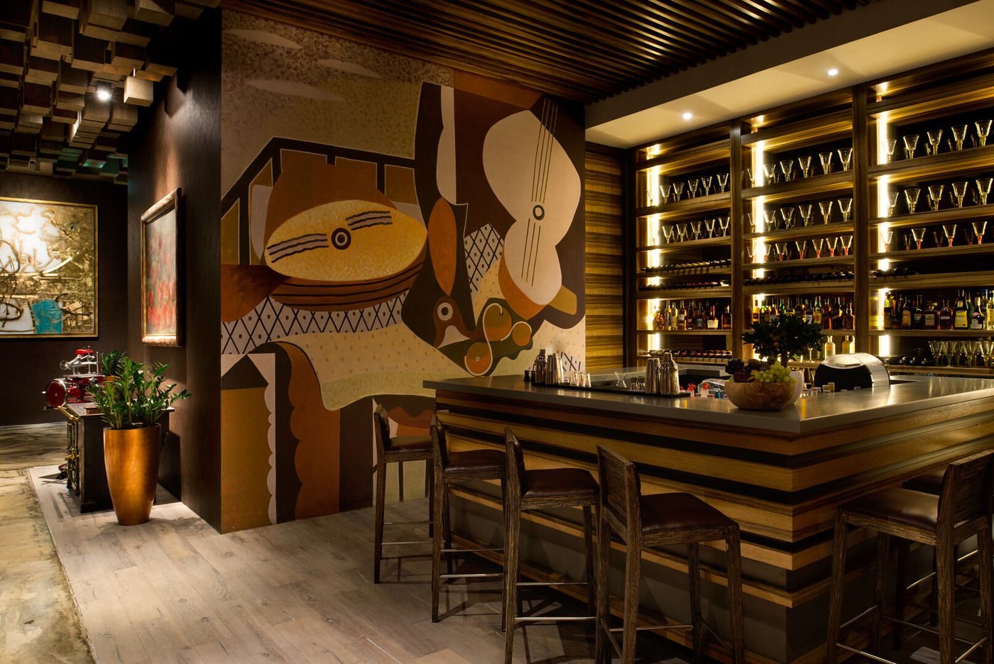 Marsa Malaz Kempinski 08.12