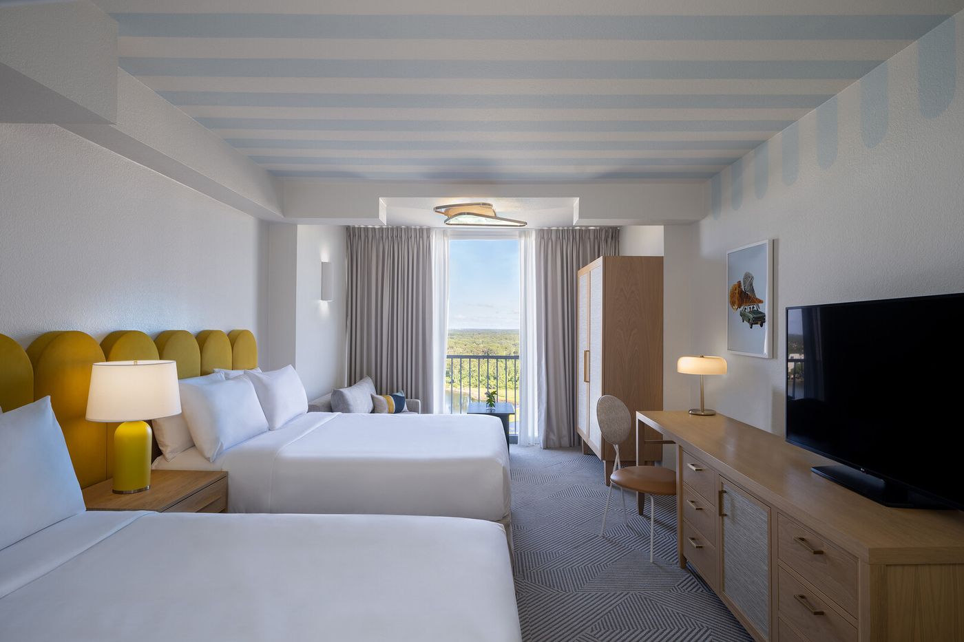 Renaissance Orlando Disney Springs, 25.02