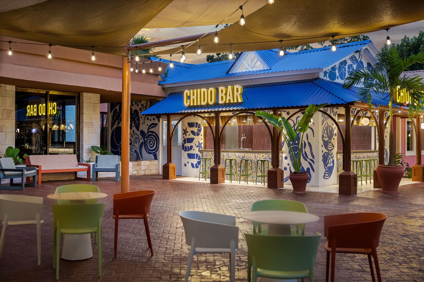 Bahia Principe Grand Tequila