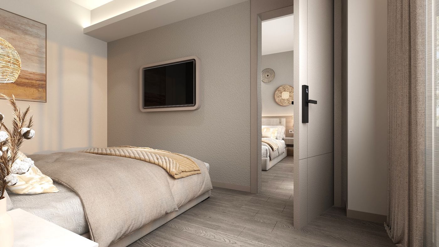 SY Hotels Boutique Luxury