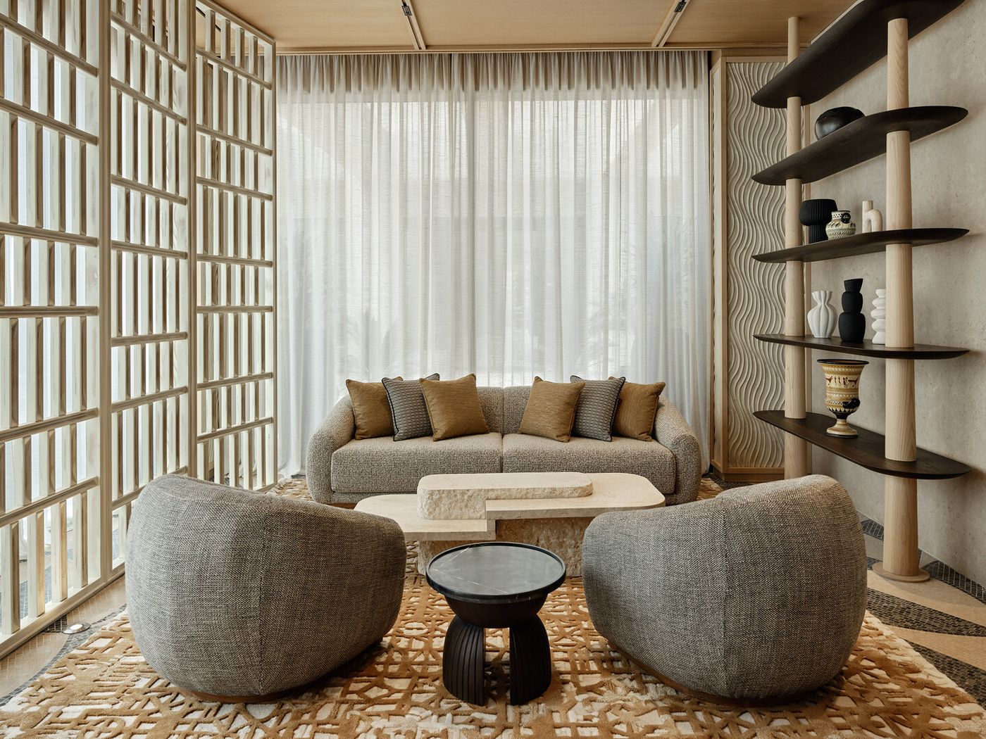 AMOH, a Luxury Collection Resort