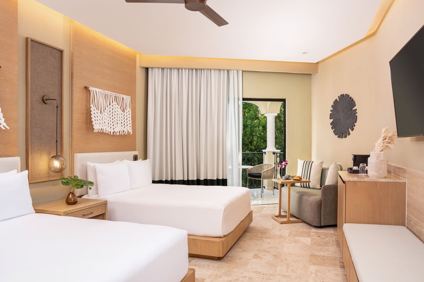 Hyatt Zilara Cancun - Adults Only 15.09