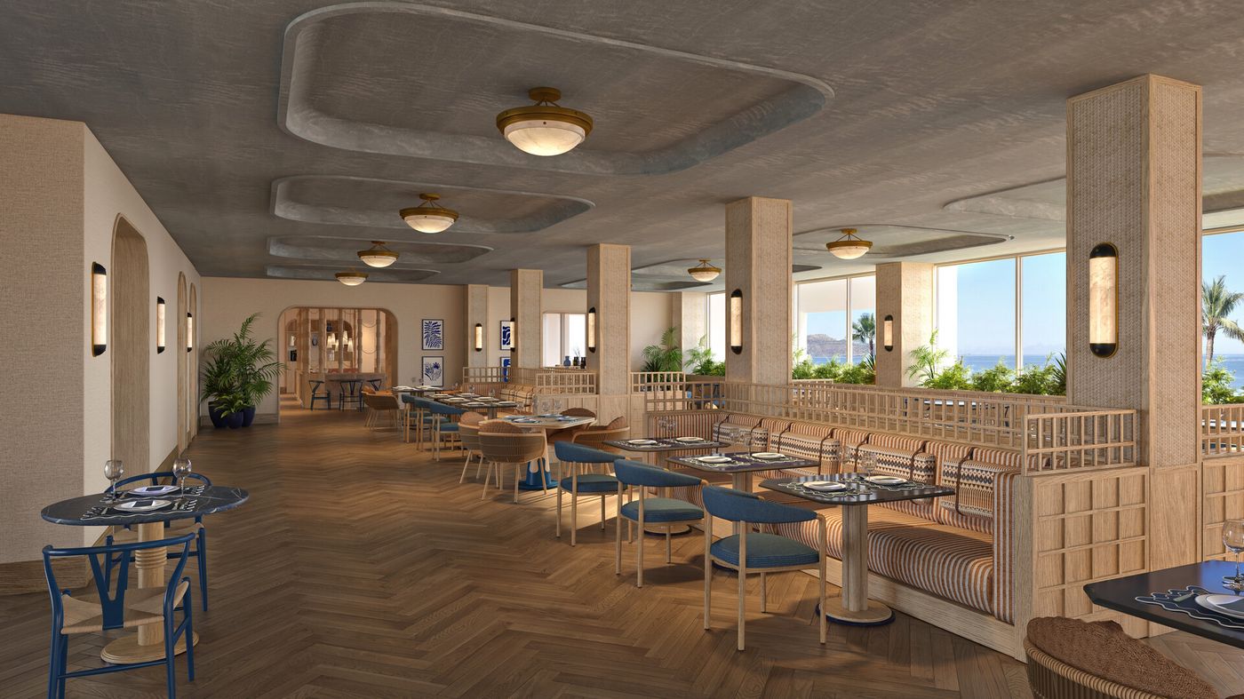 Atlantica Kalliston Resort - Adults Only