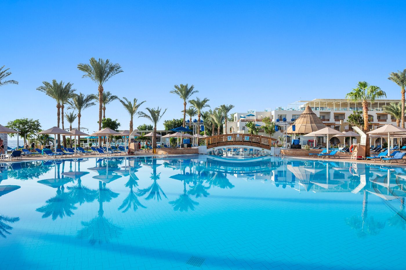 Pickalbatros Royal Grand Resort 13.08