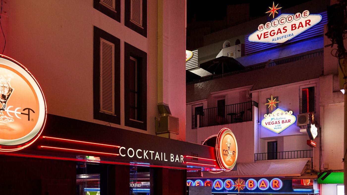 16.03.26 Indigo Albufeira - Adults Only