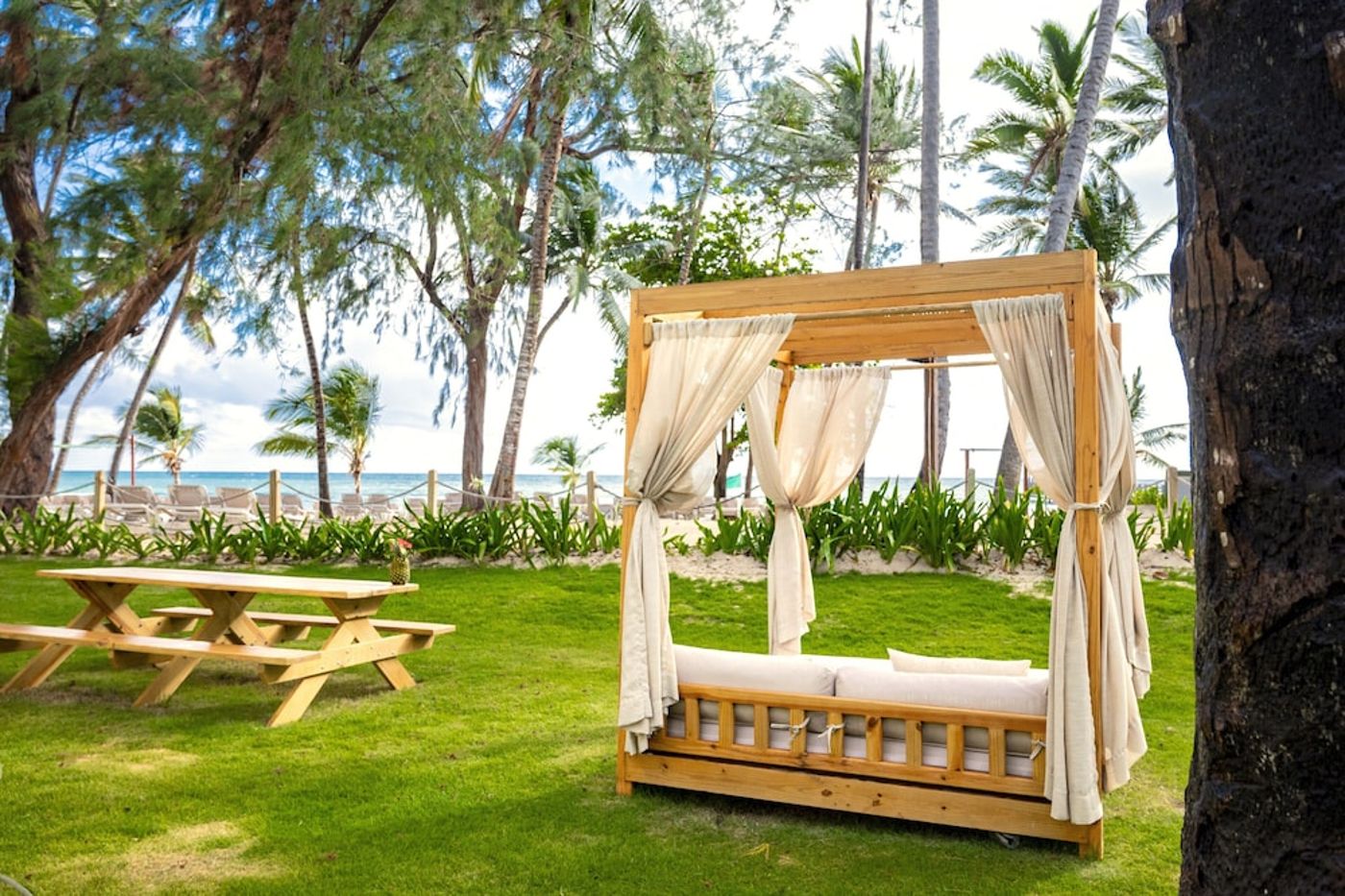 Impressive Premium Punta Cana