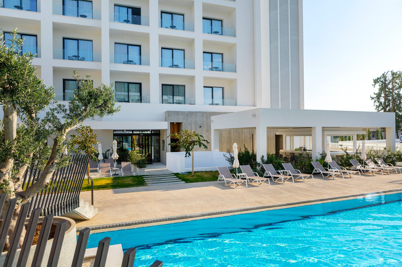 Anemi Hotel & Suites 14.04 2