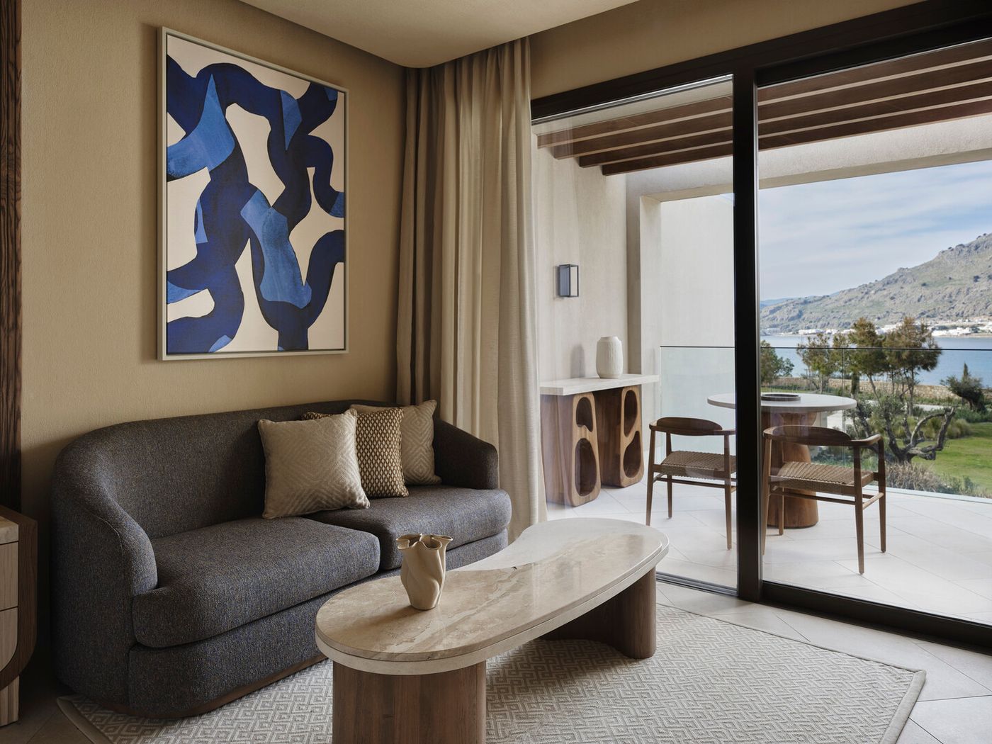 Amoh, a Luxury Collection Resort, Rhodes