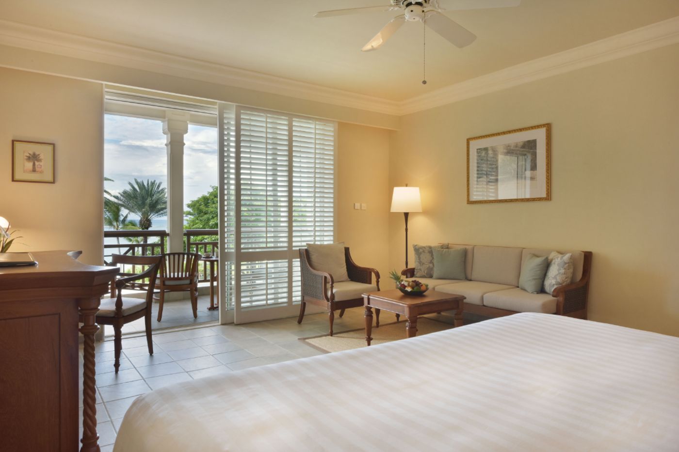 The Residence Mauritius 08.09