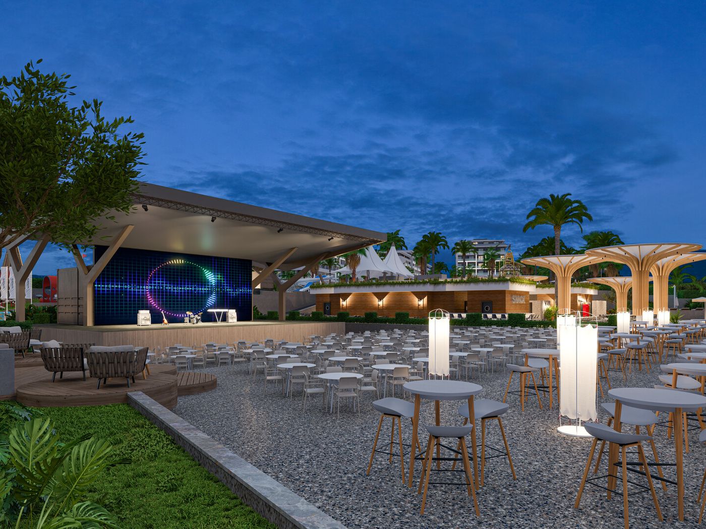 Numa Bay Exclusive Hotel