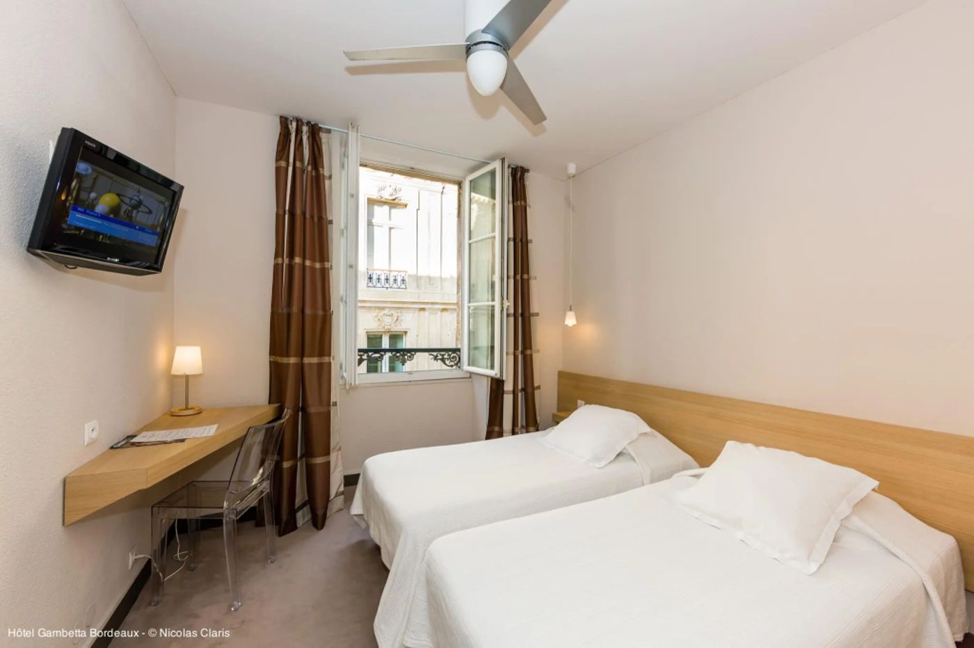 Hotel Gambetta - 3AD53F5B16752E68FA7646A78F0B17D0CA01AE80