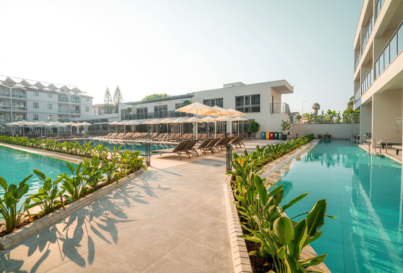 Victoria Princess Hotel (Adults Only 14+)