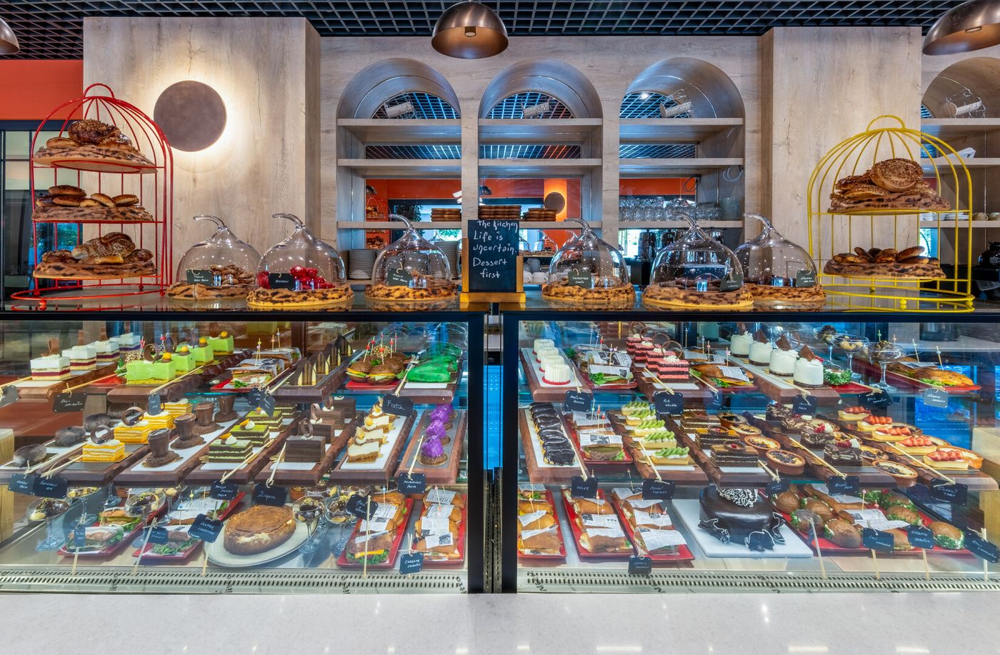 Nova Life Hotel
