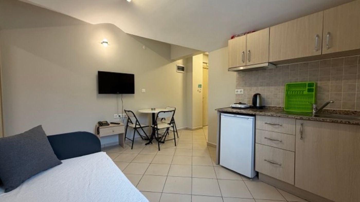 Arya Boutique Hotel