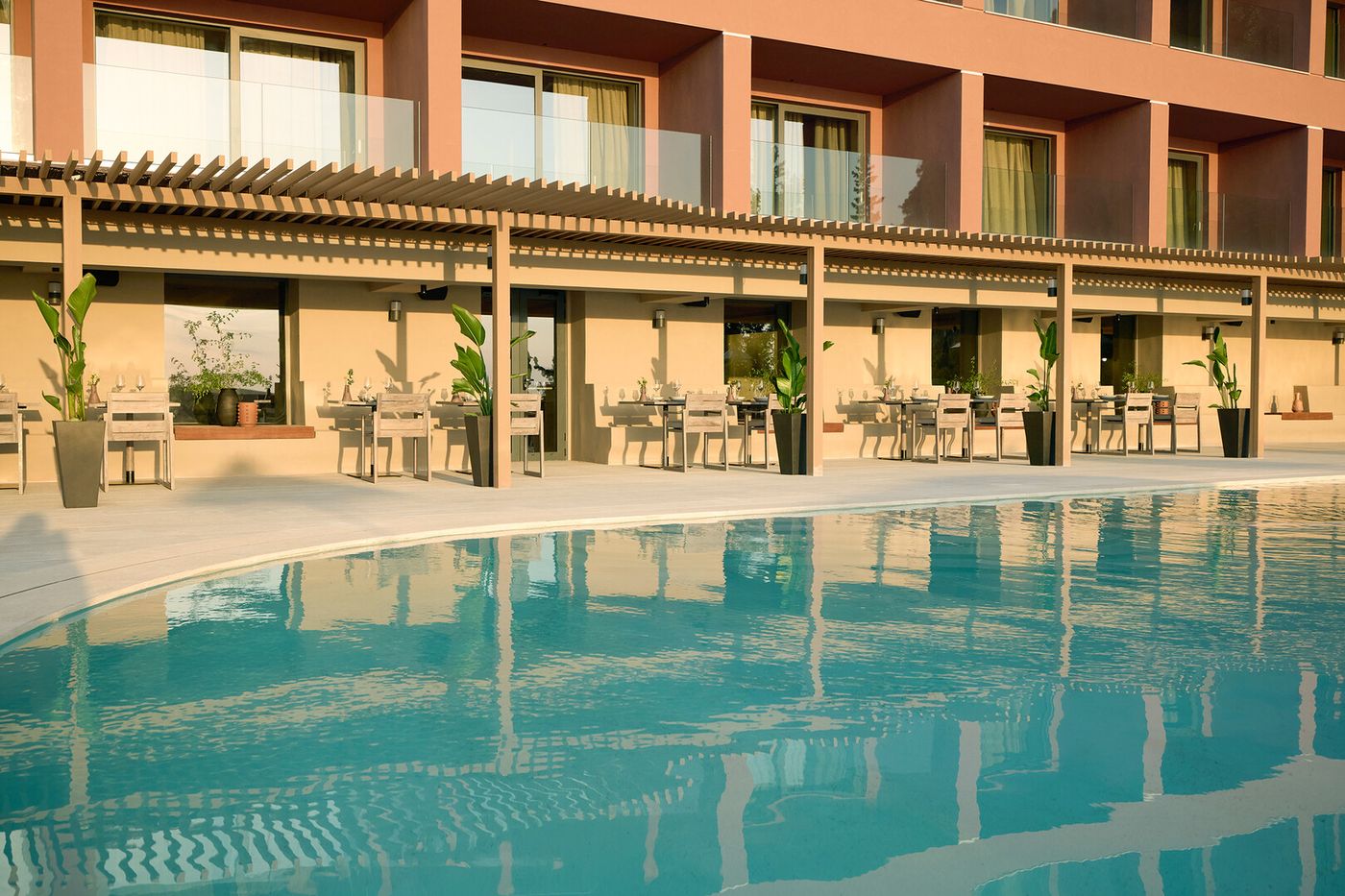 Alkyna Lifestyle Beach Resort - Adults Only (16+)