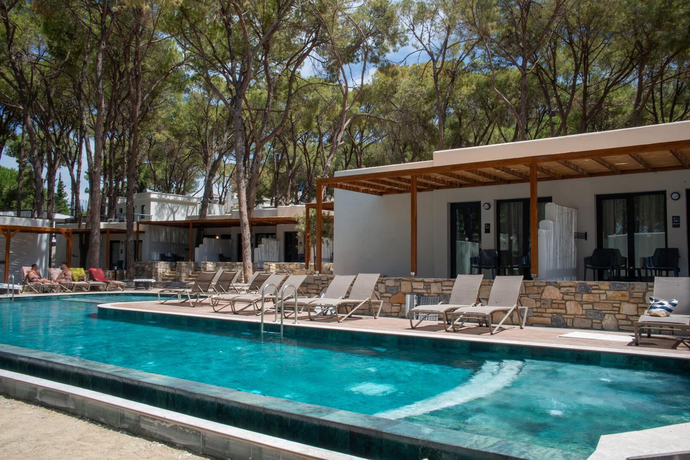 Omer Holiday Resort