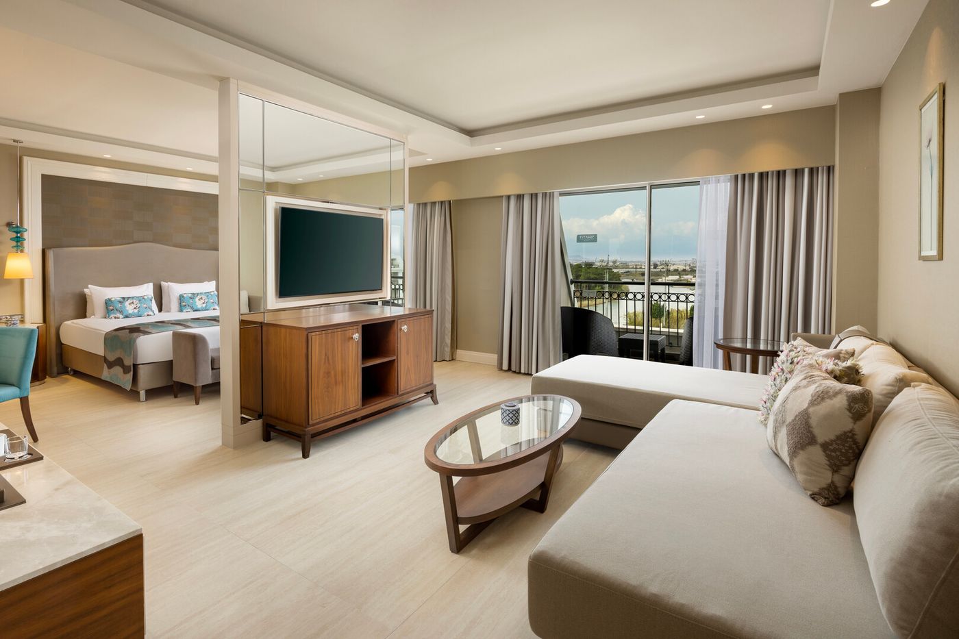 Titanic Deluxe Golf Belek
