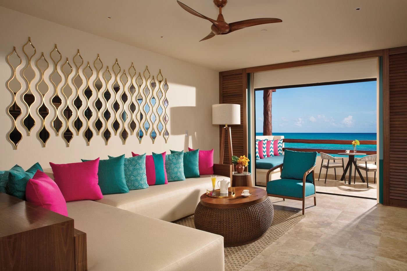 Secrets Maroma Beach Riviera Cancun - Adults Only 14.09