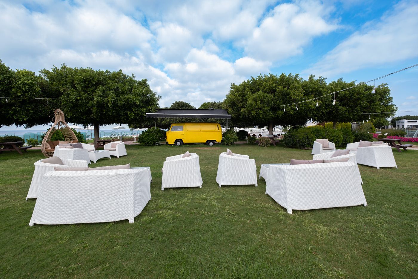 Gold Island Selected Hotel