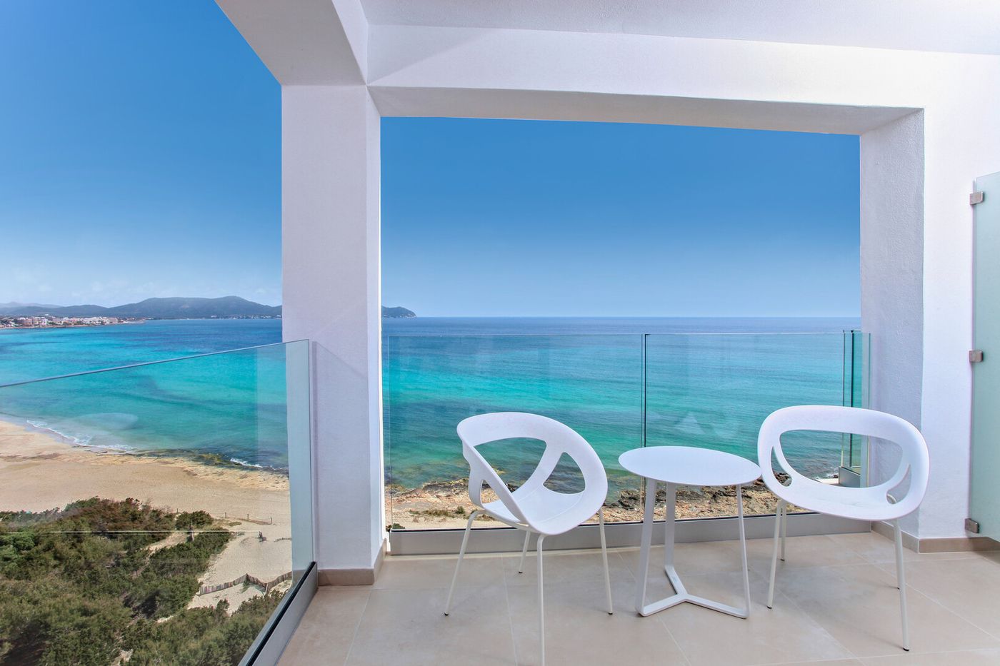30.10.26 Melia Cala Millor