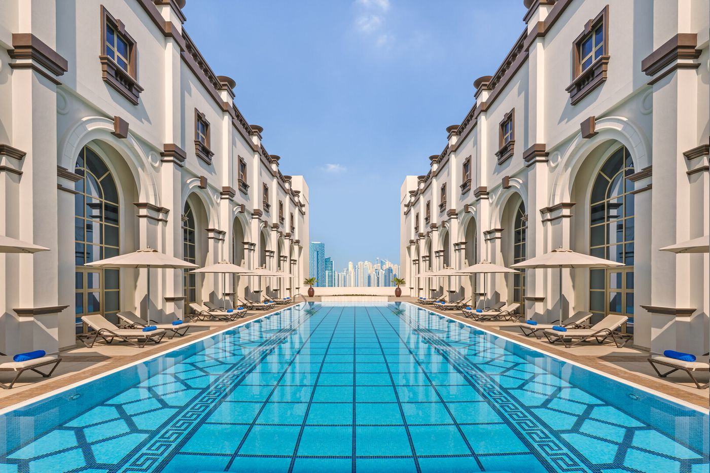 OAKS Ibn Battuta Gate Dubai 21.01