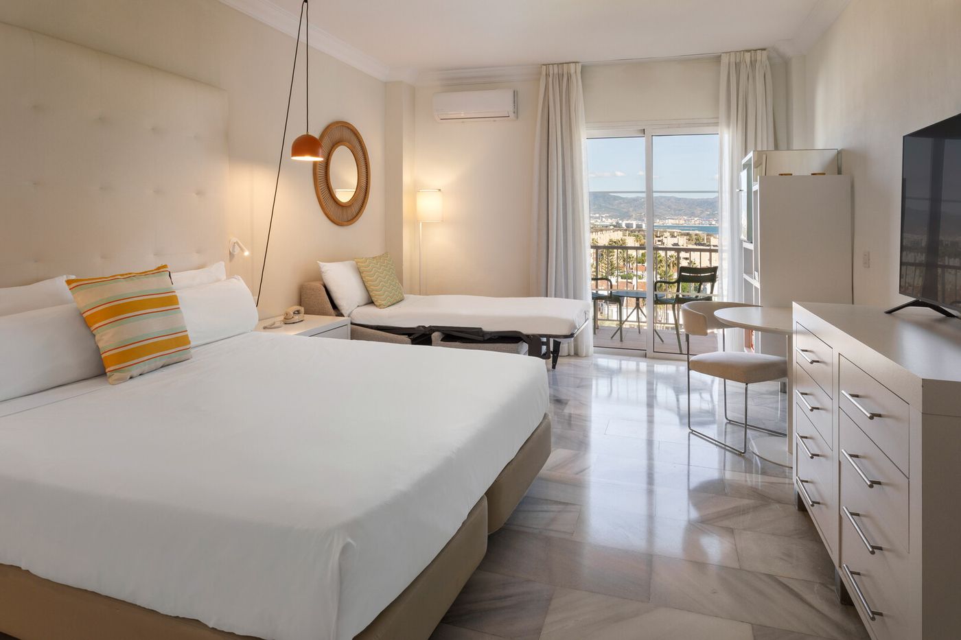 19.01.26 Sol Malaga Guadalmar