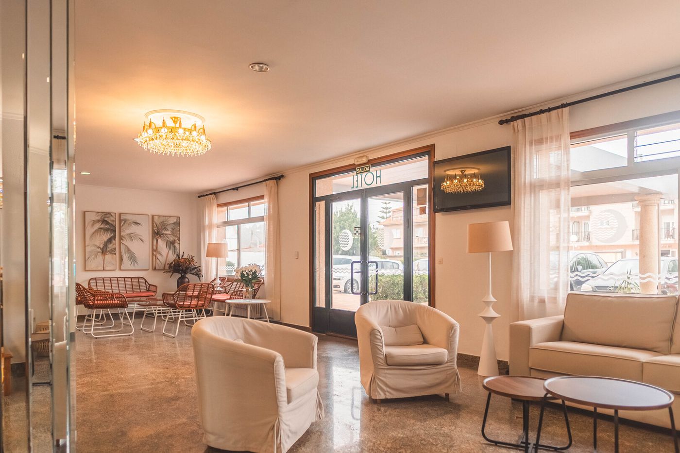 12.02.26 BLUESEA La Lanzada