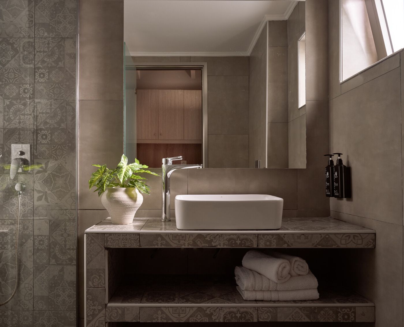 ZANTE ATLANTIS HOTEL 