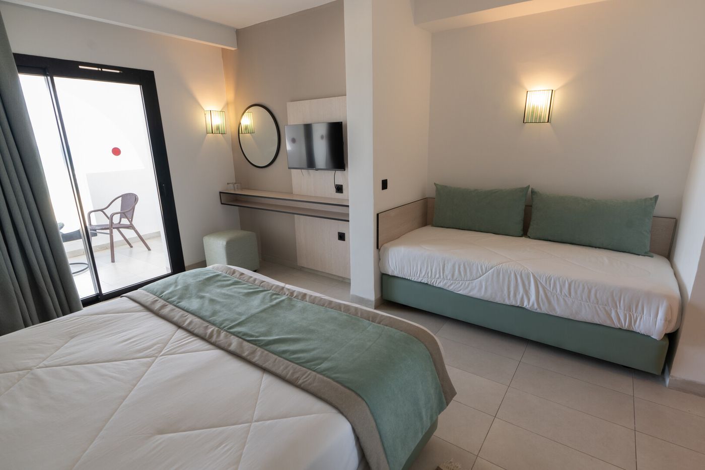 Hammamet Beach 14.04