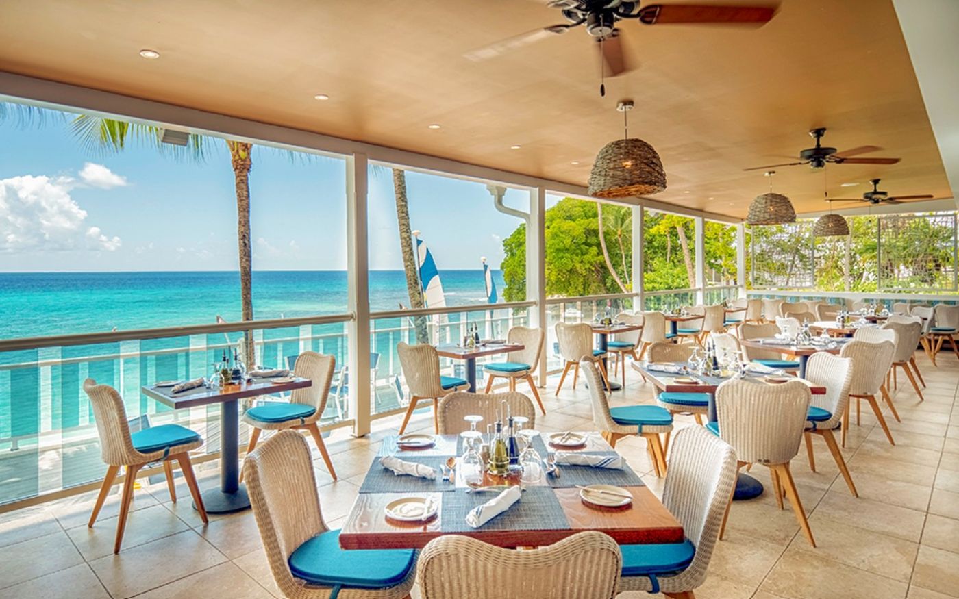 Waves Resort & Spa 08.04