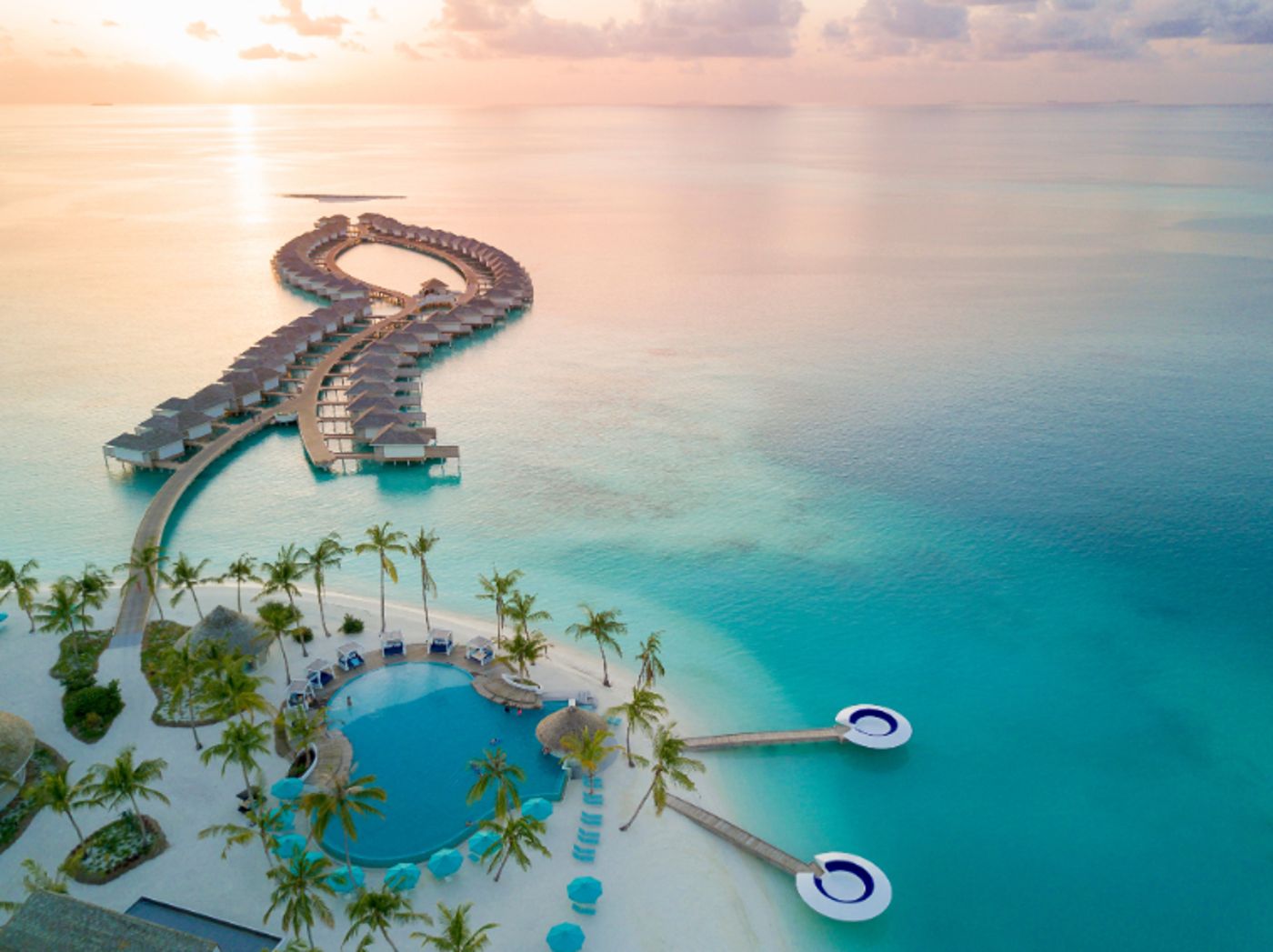 Kandima Maldives 24.09