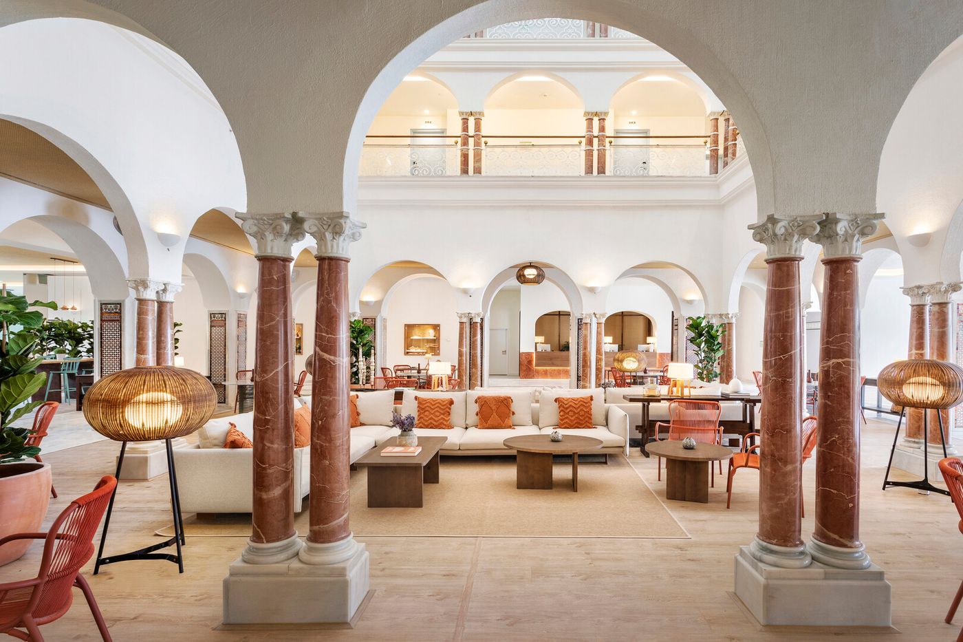 22.06.26 Melia Zahara Atlanterra