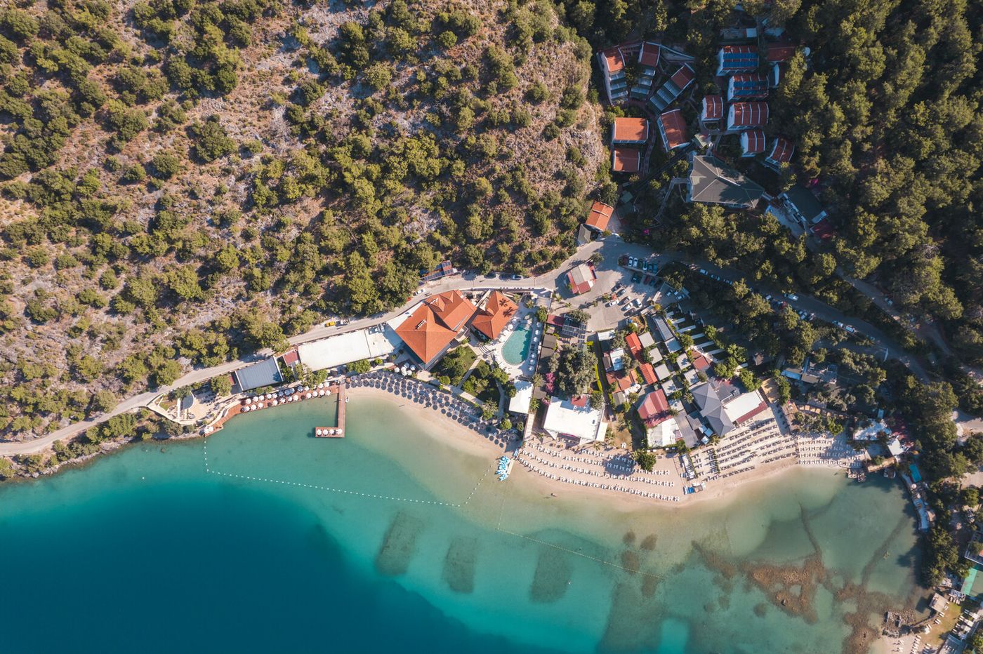 Meri Hotel
