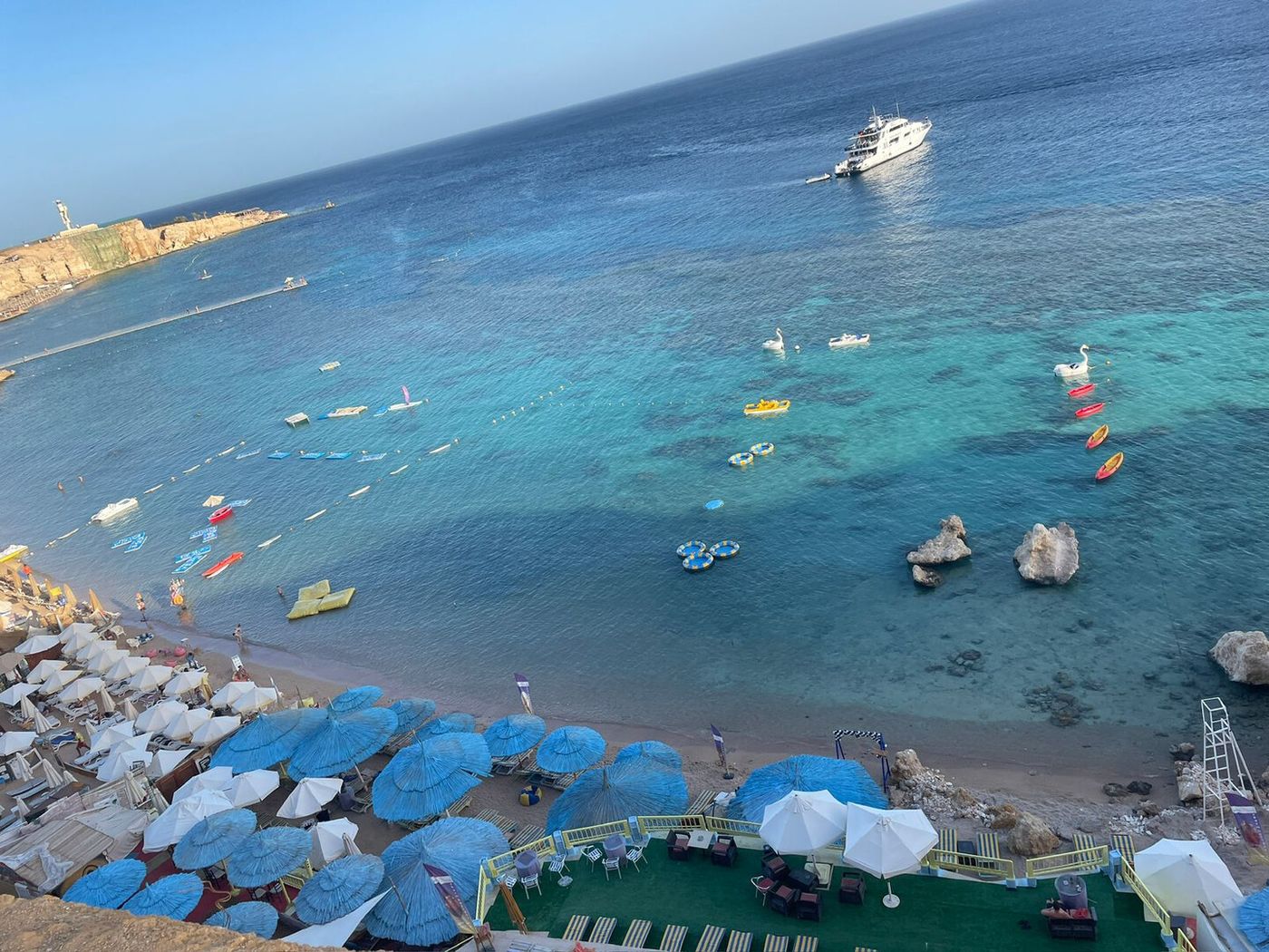 Sharm Holiday 07.09