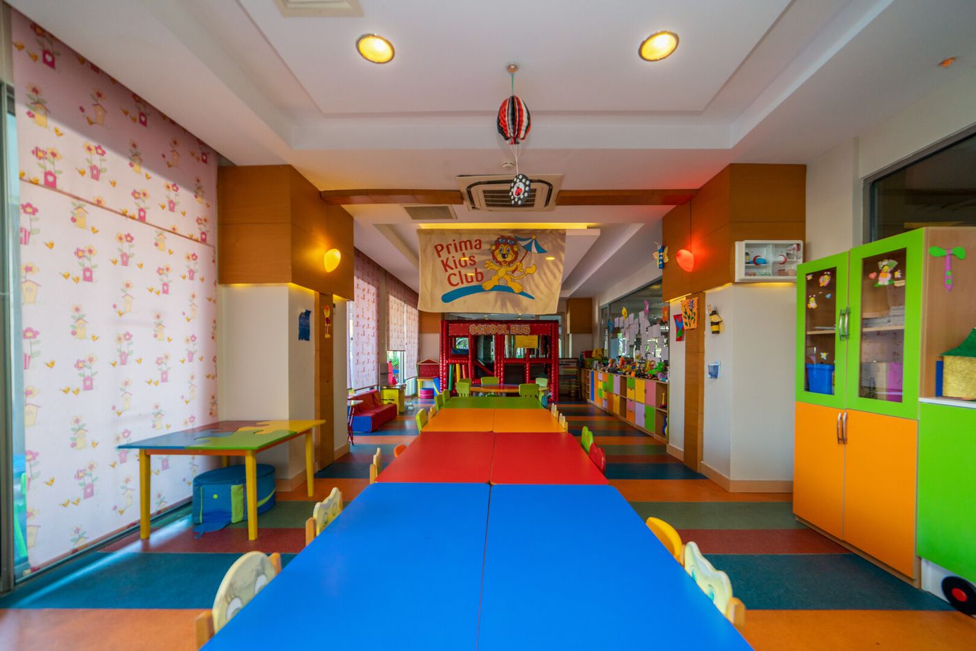 Calimera Hane Garden Hotel