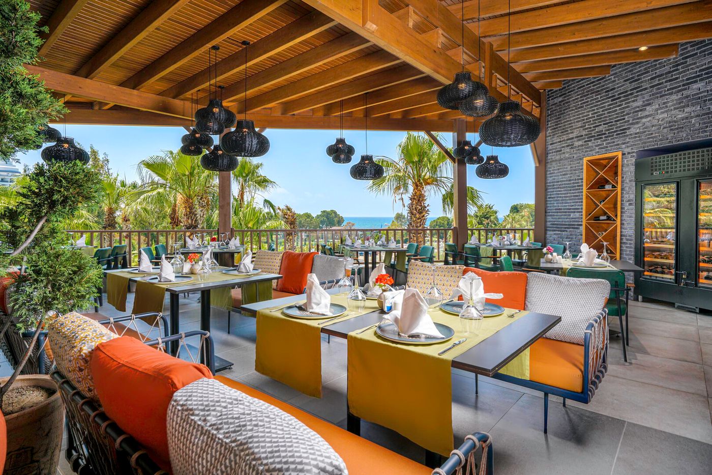 Sidera Kirman Premium