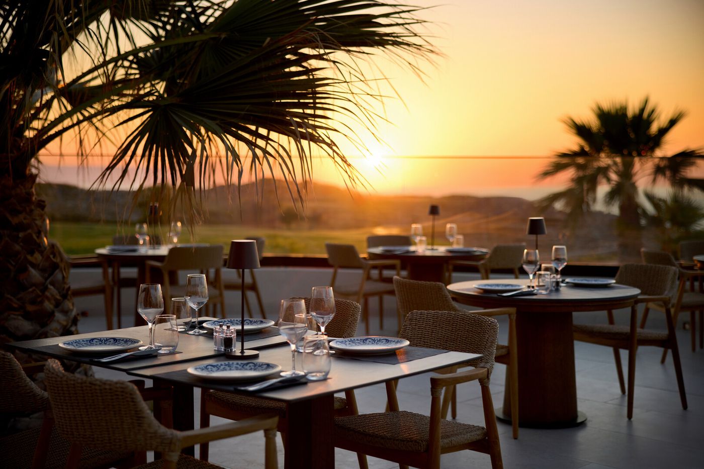 Aulus Chania, Curio Collection by Hilton - Adults Only