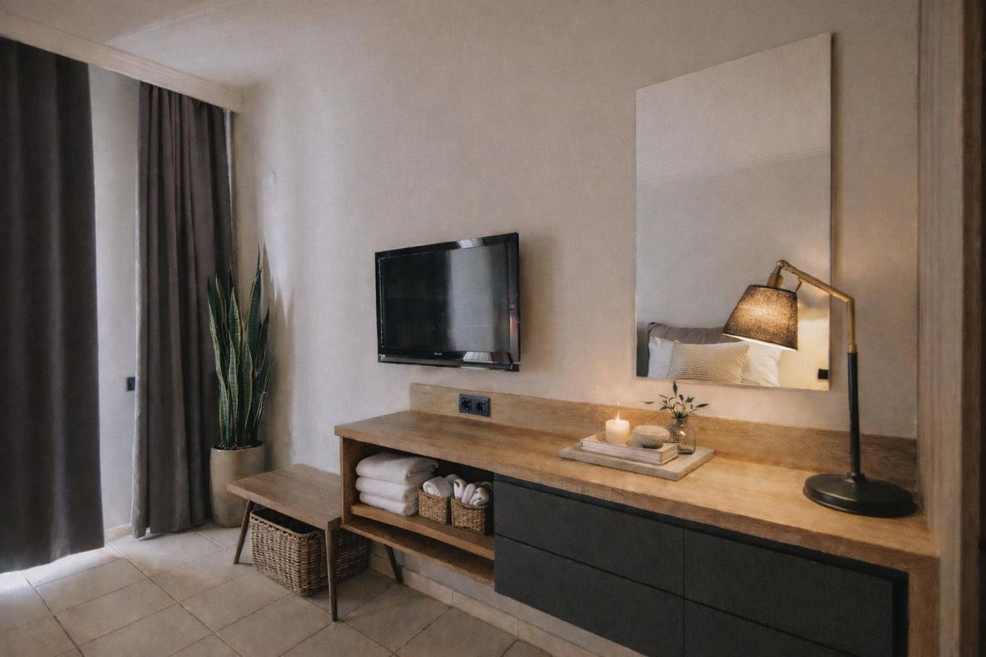 Ananea Kleopatra Beach (+12 Adults Only)