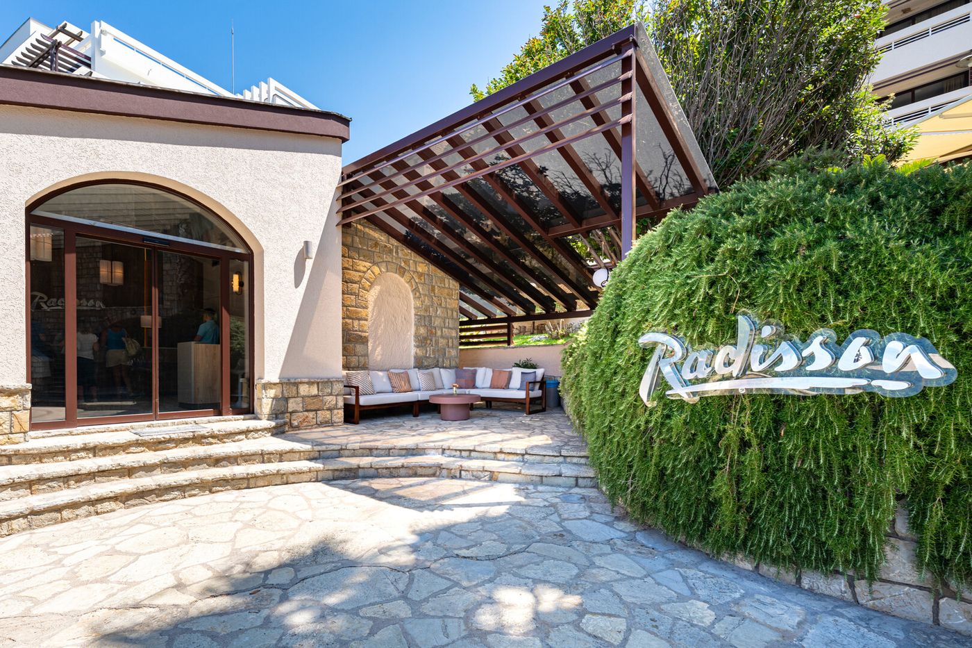 Radisson Resort Ruza Vjetrova 22.04.26
