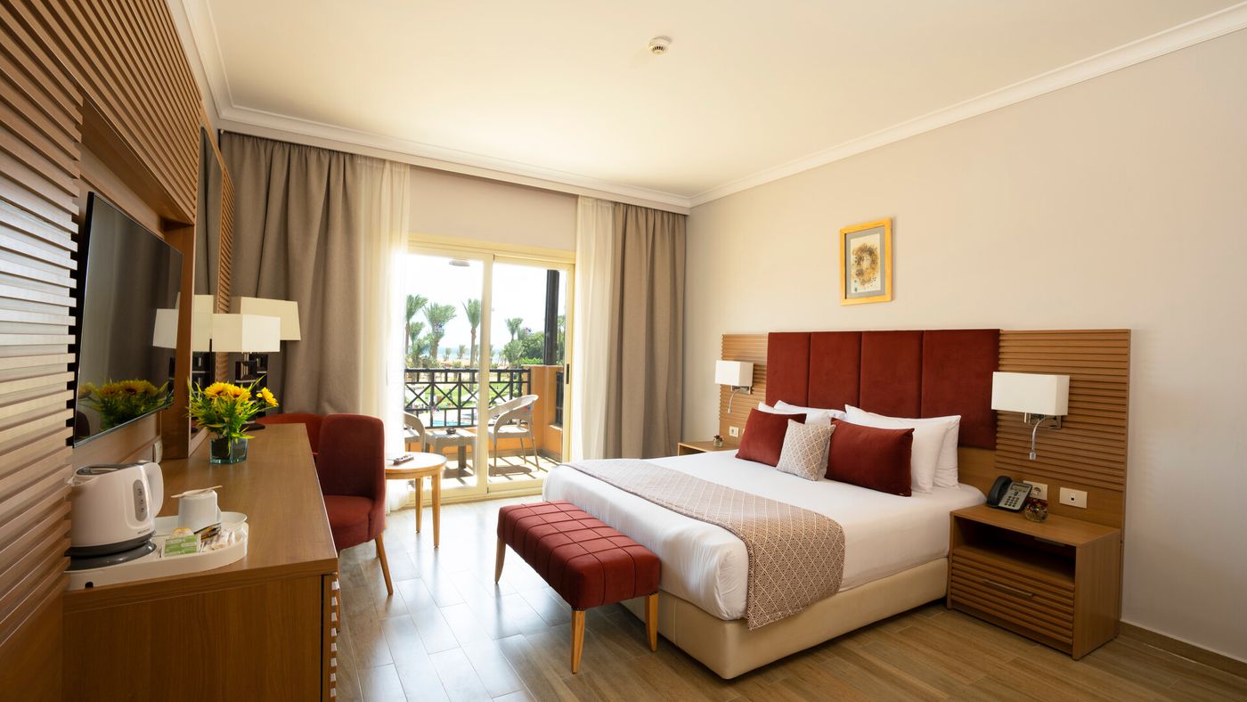 Stella Beach Resort 24.09
