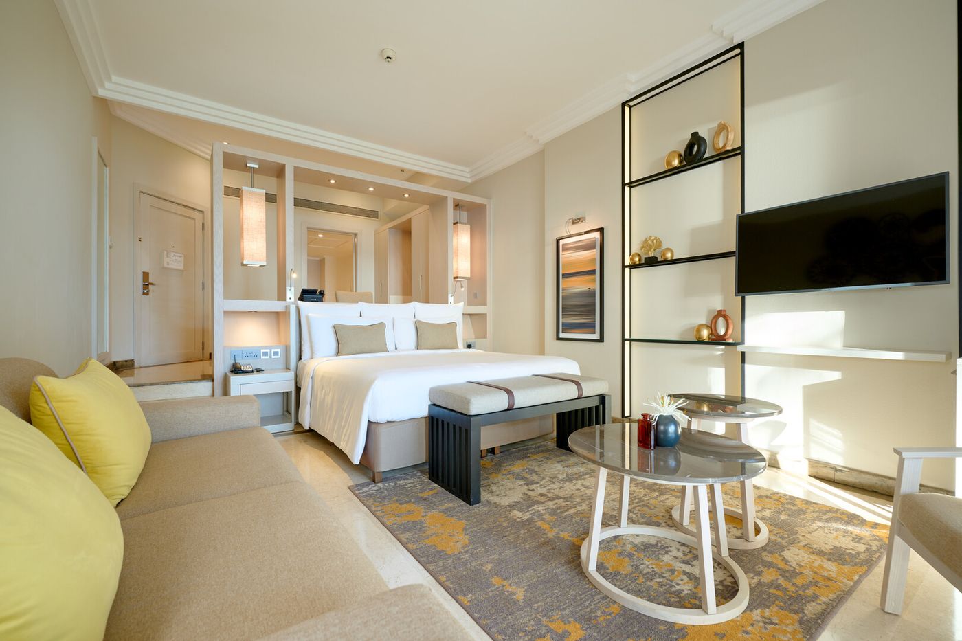 InterContinental Resort Mauritius 04.02