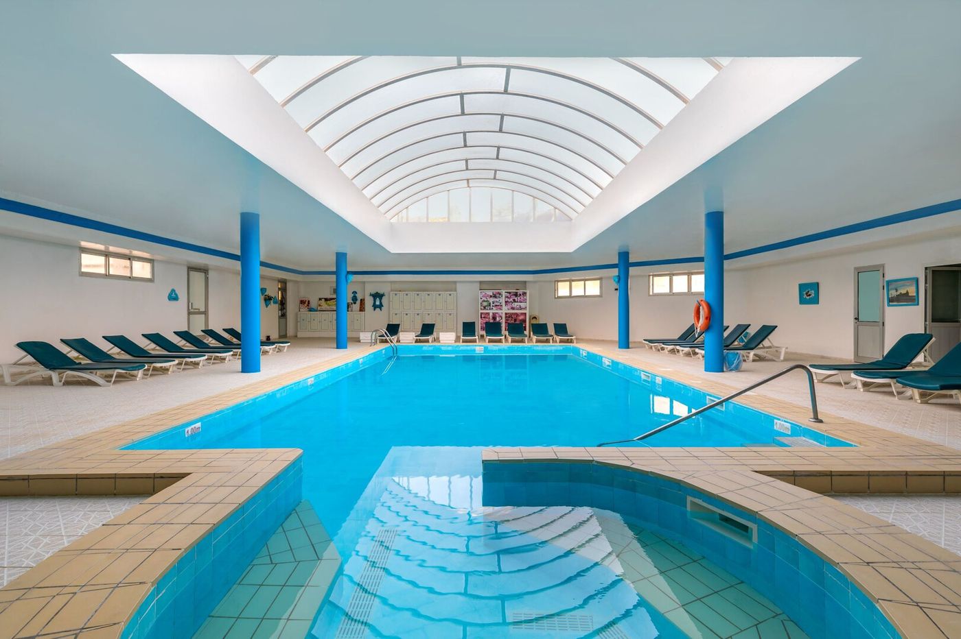 El Mouradi Port El Kantaoui 27.02