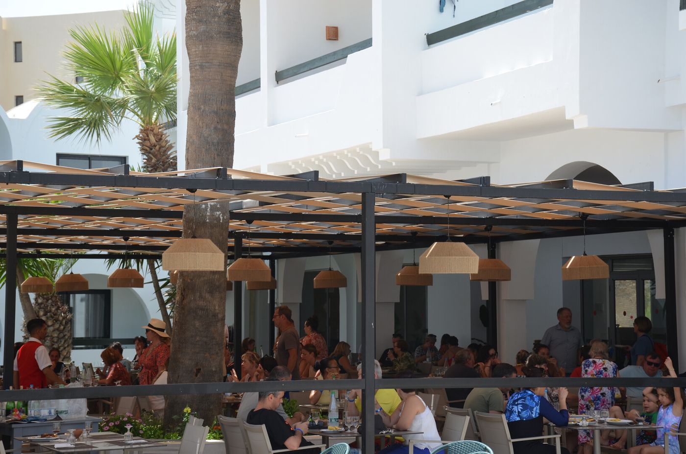 Hammamet Beach 14.04